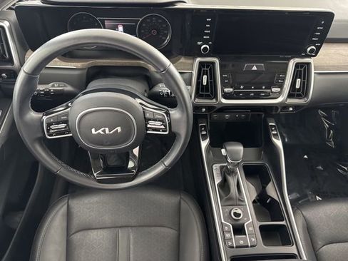 Used 2023 Kia Sorento X-Line EX AWD/4WD image 27