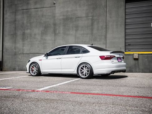 Used 2020 Volkswagen Jetta GLI FWD image 22