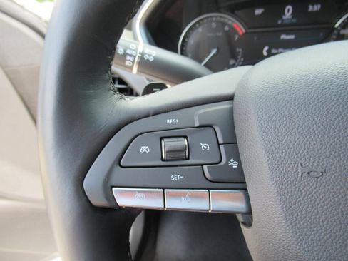 Used 2023 Cadillac CT5 Luxury RWD image 22