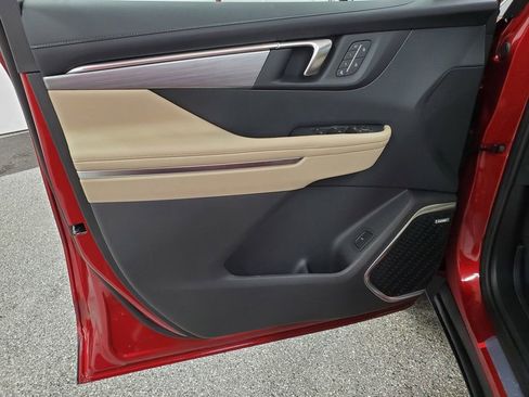 New 2026 Buick Enclave Preferred w/ Power Package image 12