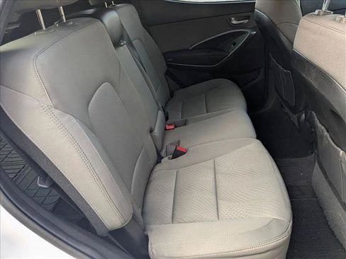 Used 2018 Hyundai Santa Fe Sport w/ 2.4L Value Package 02 FWD image 18