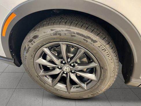 New 2026 Honda CR-V EX-L image 10