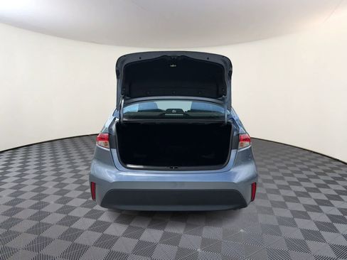 Used 2024 Toyota Corolla LE FWD image 8