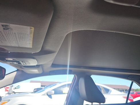 Used 2023 Toyota Camry XSE w/ Navigation Package FWD image 12