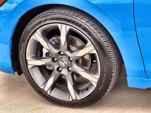Certified 2026 Honda Civic Sport Touring image 9