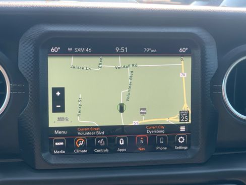 Used 2021 Jeep Wrangler Unlimited Sahara AWD/4WD image 22