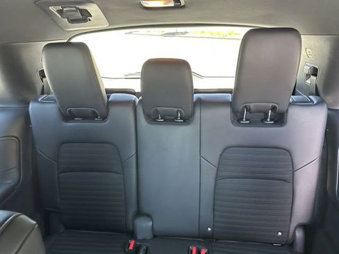 Certified 2025 Nissan Pathfinder Rock Creek AWD/4WD image 25