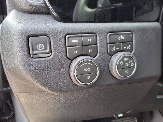 New 2026 Chevrolet Silverado 1500 RST AWD/4WD image 17