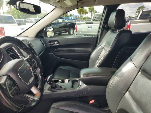 Used 2020 Dodge Durango GT image 14