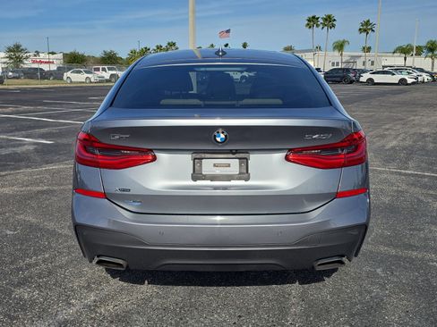 Used 2018 BMW 640i Gran Turismo xDrive 640 Gran Turismo i xDrive image 5