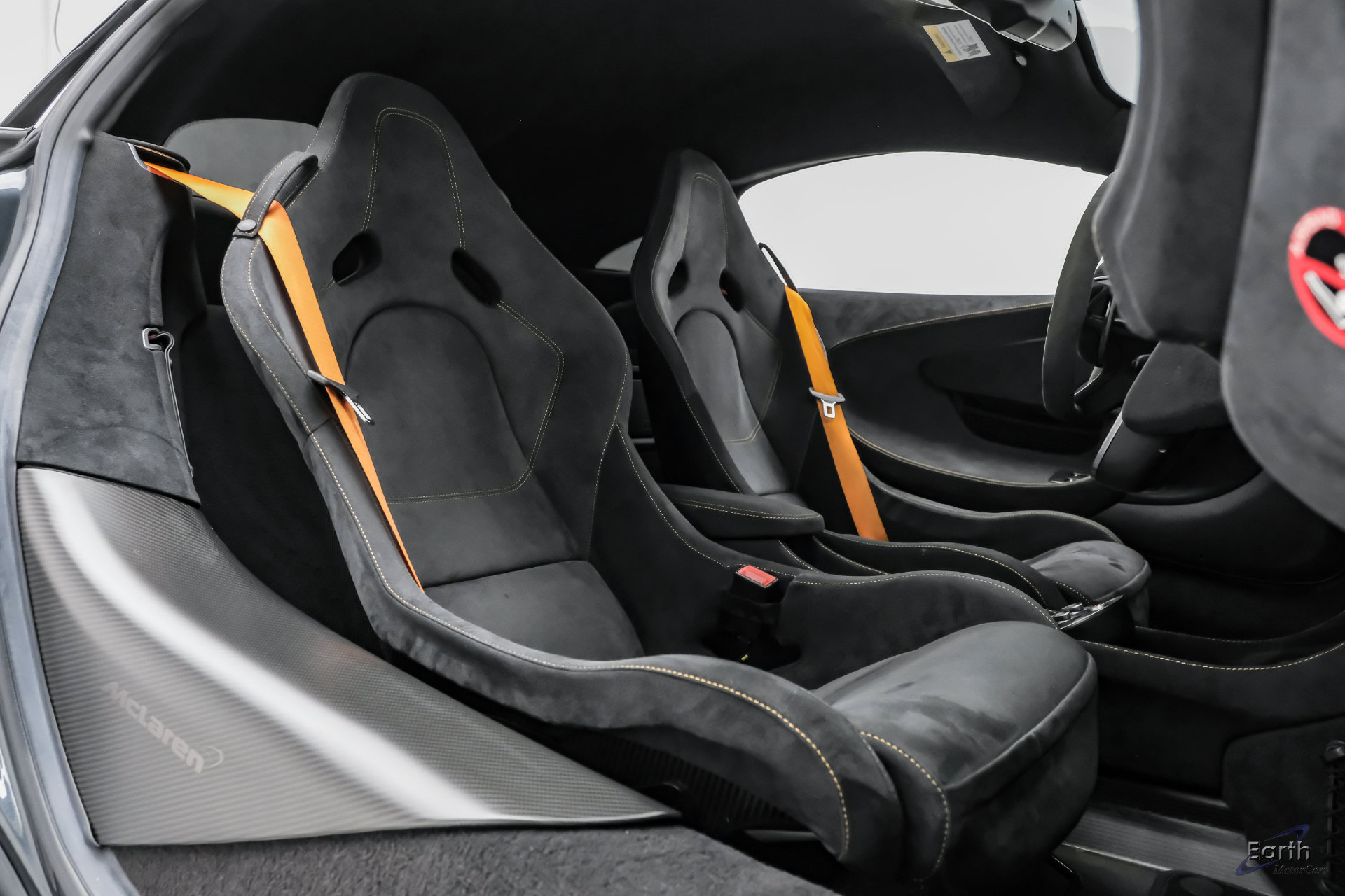 Used 2019 McLaren 600LT RWD image 56