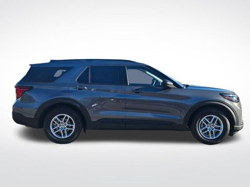 New 2026 Ford Explorer Active w/ Active Comfort Package image 23