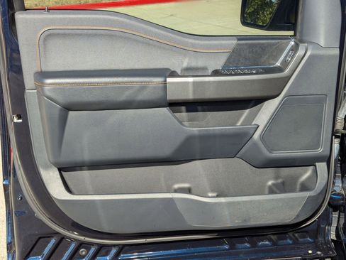 Used 2022 Ford F150 Tremor w/ Equipment Group 401A Mid image 11