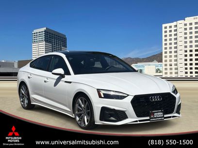Used 2025 Audi A5 2.0T Premium Plus