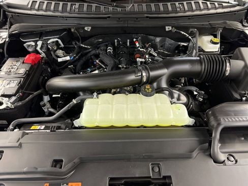 New 2025 Lincoln Navigator Black Label image 49