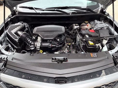 Used 2021 Cadillac XT6 Premium Luxury AWD/4WD image 40