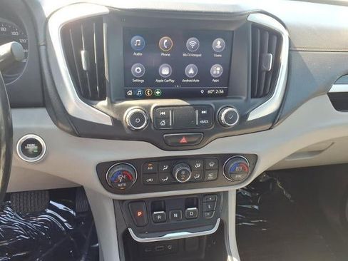 Used 2019 GMC Terrain SLT image 12