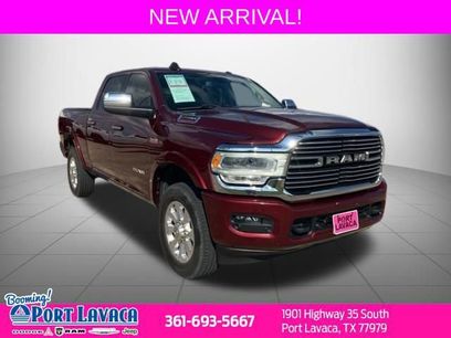 Used 2020 RAM 2500 Laramie