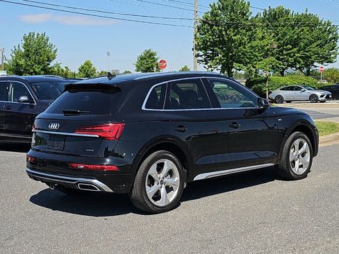 Used 2023 Audi Q5 2.0T Premium Plus AWD/4WD image 13
