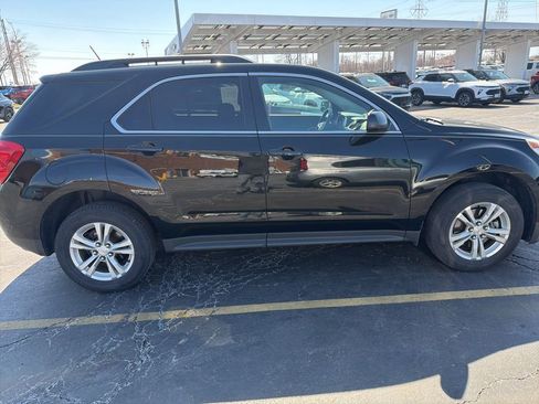 Used 2013 Chevrolet Equinox LT w/ Driver Convenience Package image 6