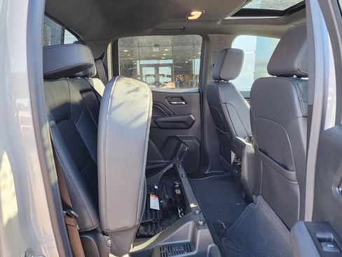 New 2026 GMC Canyon Elevation w/ Convenience Package image 45