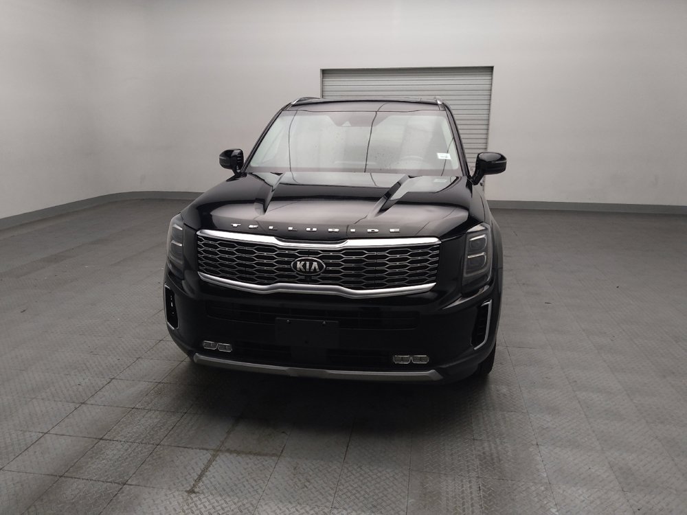 Used 2021 Kia Telluride SX FWD image 15