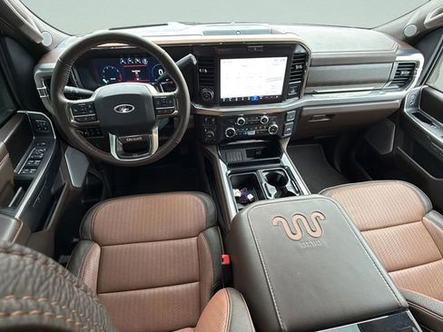 Used 2026 Ford F250 King Ranch w/ Chrome Package image 20