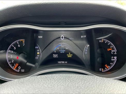 Used 2018 Jeep Grand Cherokee Altitude RWD image 12