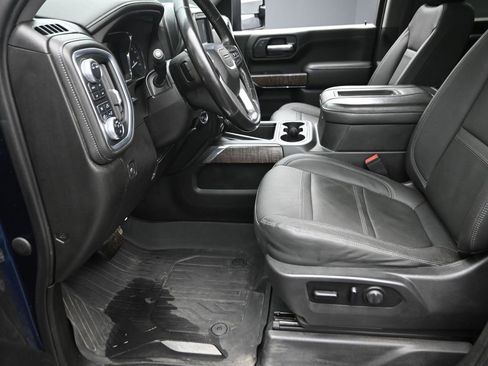 Used 2021 GMC Sierra 2500 Denali w/ Denali Ultimate Package image 17