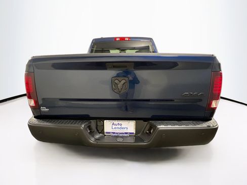 Used 2022 RAM 1500 Classic Warlock image 6