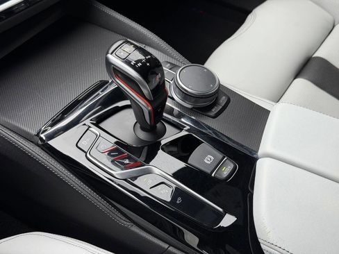 Used 2018 BMW M5 w/ Executive Package image 45