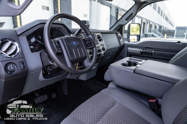 Used 2012 Ford F250 XLT w/ XLT Value Pkg AWD/4WD image 20