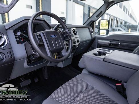 Used 2012 Ford F250 XLT w/ XLT Value Pkg AWD/4WD image 20