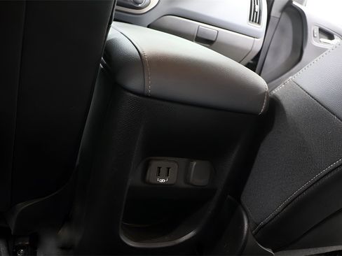 Used 2021 Chevrolet Colorado Z71 image 21