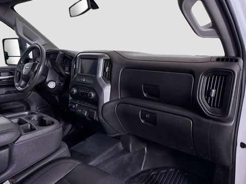 Used 2023 Chevrolet Silverado 3500 W/T w/ WT Fleet Convenience Package AWD/4WD image 24