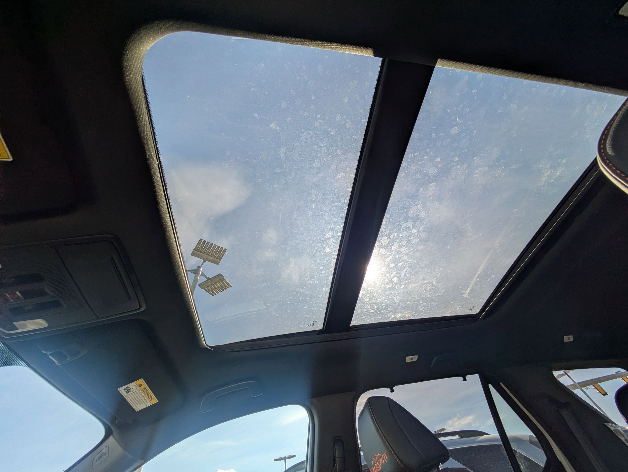 New 2026 Honda Pilot TrailSport image 15