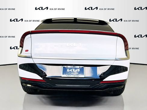 New 2026 Kia EV6 Wind RWD image 6