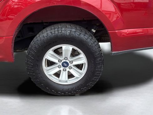 Used 2018 Ford F150 XLT w/ Equipment Group 301A Mid image 14