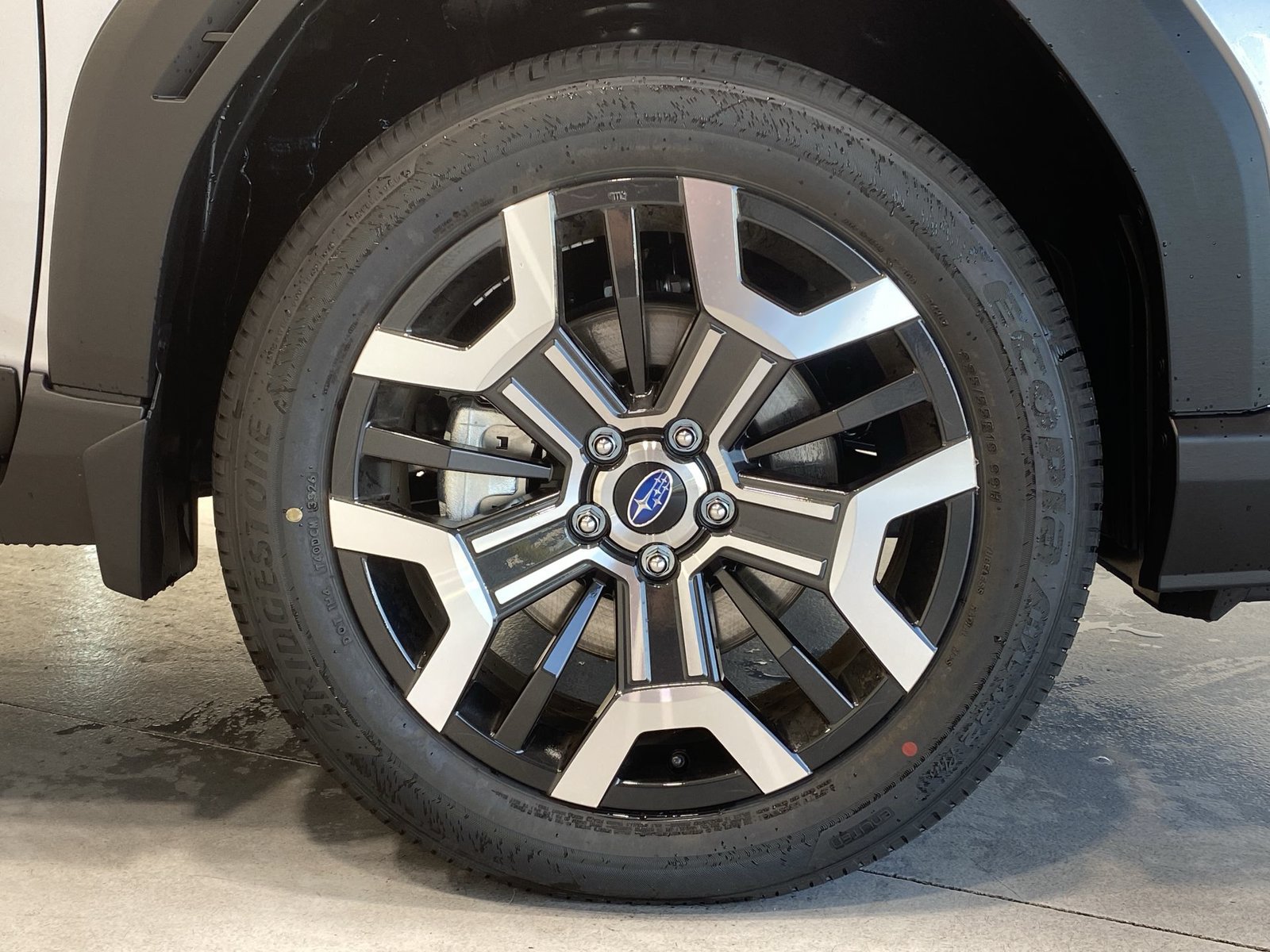 New 2026 Subaru Outback Touring XT AWD/4WD image 10