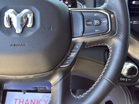 Used 2024 RAM 2500 Power Wagon w/ Level 2 Equipment Group image 16