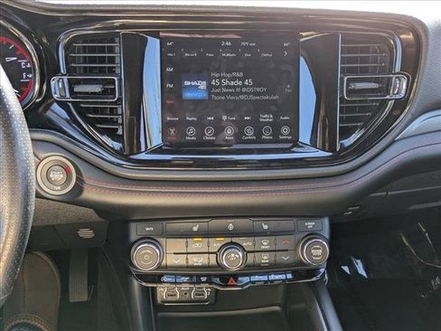 Used 2024 Dodge Durango GT image 27