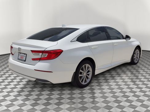 Used 2021 Honda Accord LX image 9