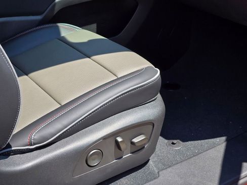 New 2026 Chevrolet Silverado EV Trail Boss image 6