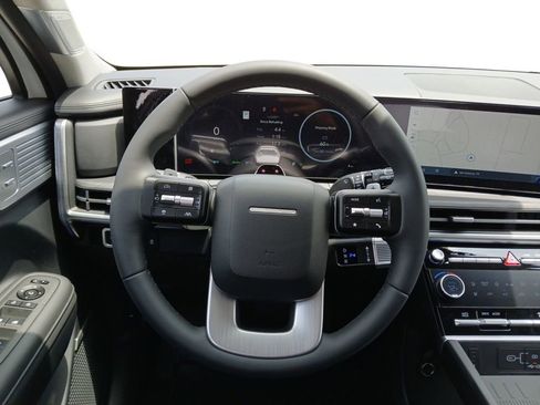 New 2026 Hyundai Santa Fe Limited FWD image 12