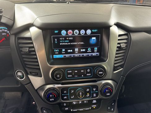 Used 2020 Chevrolet Tahoe Premier image 29