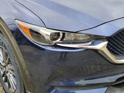 Certified 2021 MAZDA CX-5 Touring w/ Touring Preferred SV Package image 2