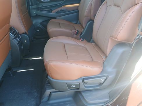 New 2026 Subaru Ascent Touring image 13
