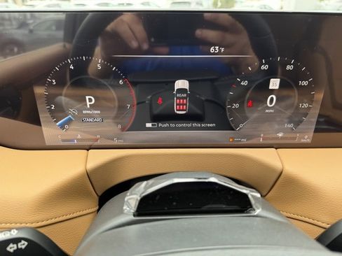 New 2026 Nissan Armada SL image 13