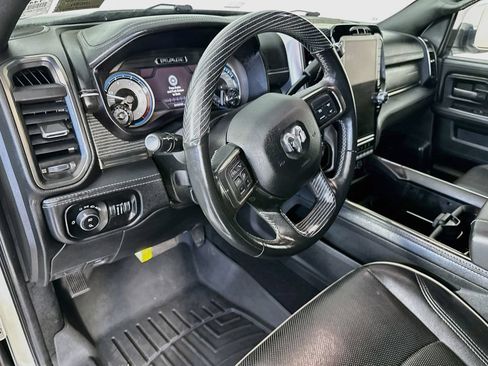 Used 2021 RAM 2500 Limited w/ Towing Technology Group AWD/4WD image 31
