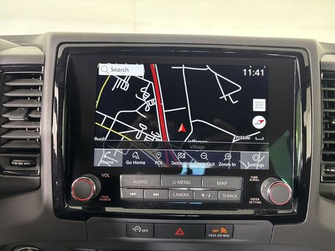 Used 2024 Nissan Frontier PRO-4X w/ Off-Road Protection Package image 20